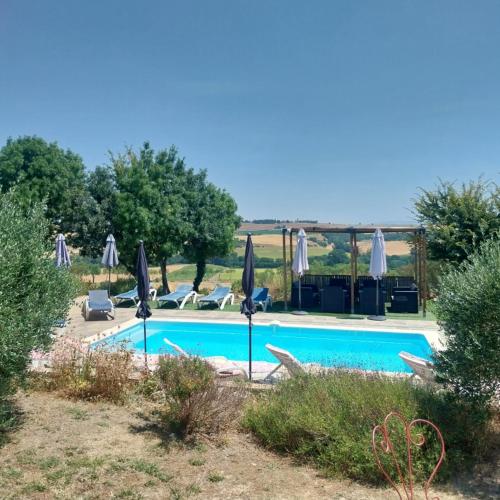 Gites Les Granges De Flolie