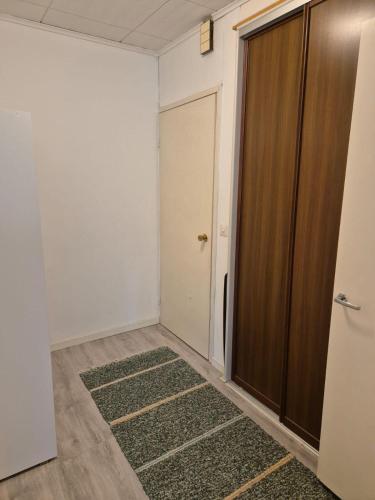 Hamina Comfort Apartment in Hamina