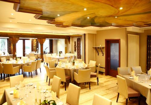 Restaurant, Flair Hotel Nieder in Bestwig