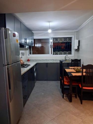Appartement Cozy Garden in 레 아미칼레스