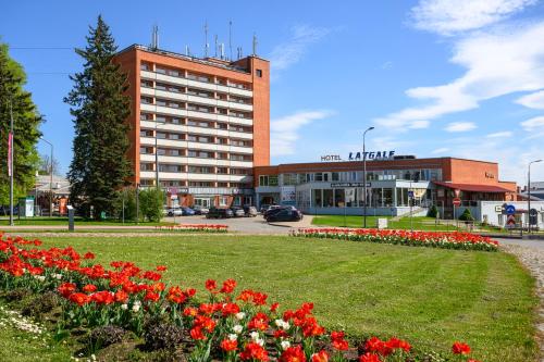 Latgale, Rēzekne