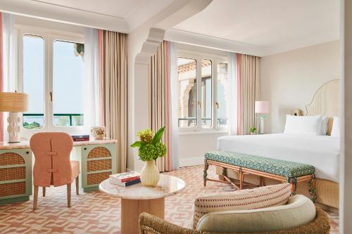 Hotel Excelsior Venice in Lido