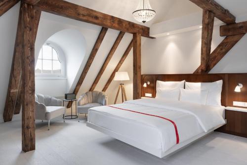 Ruby Mimi Hotel Zurich by IHG in Zürich