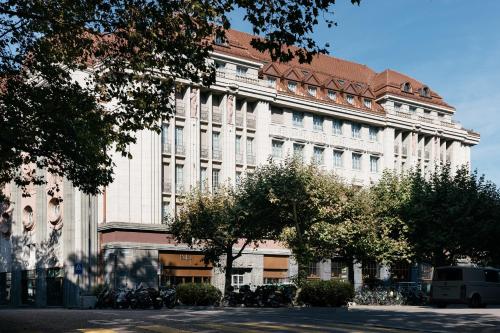 Ruby Mimi Hotel Zurich by IHG in Zürich, Schweiz