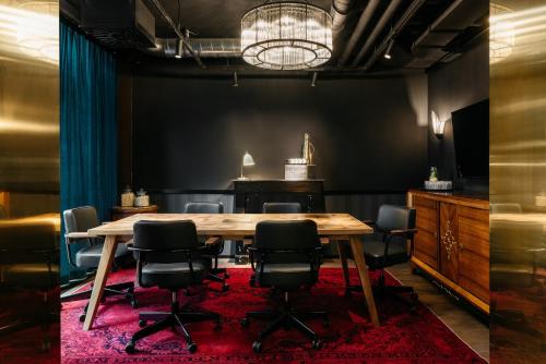 Ruby Mimi Hotel Zurich by IHG in Zürich, Schweiz