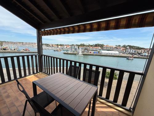 Appartement 4 pers avec Piscine et Tennis - Capbreton
