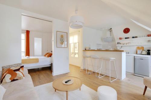 Beautiful 4person apartmen