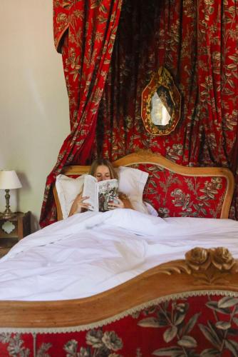 1 queen bed