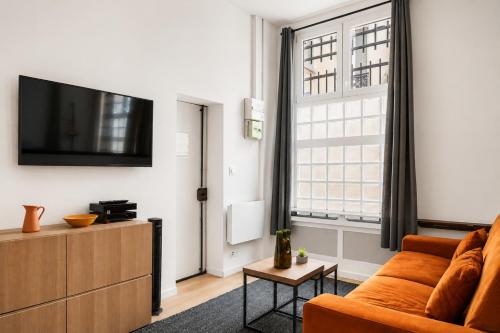 TheBlueStay 352 - Lovely apartment - Le Marais