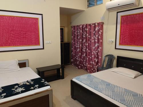 Gayatri Palace - Ayodhya