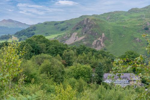 Sygun Fawr Country House 3