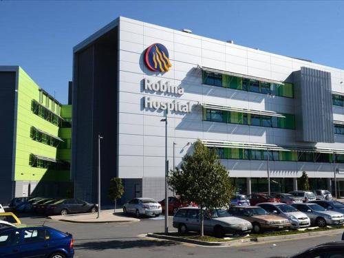 Lumi Residence Robina in Robina