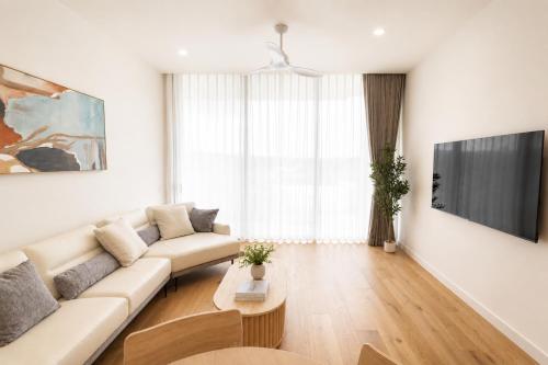 Gostinjska soba, Lumi Residence Robina in Robina
