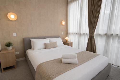 Lumi Residence Robina in Robina