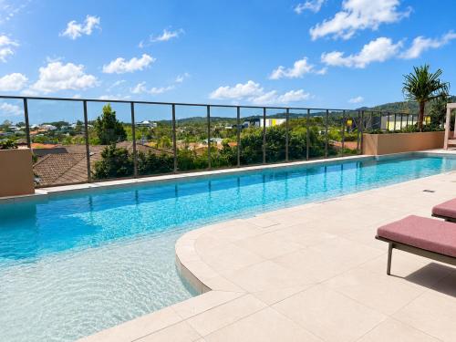 Lumi Residence Robina in Robina