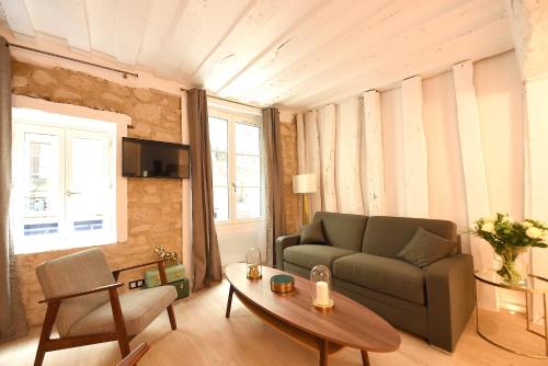 Charming Home in Paris - Center