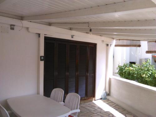  Studio Apartment Andrea, Pension in Novalja