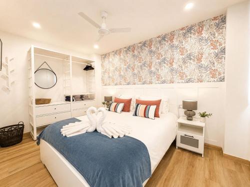 Coral Dream Las Canteras Beach