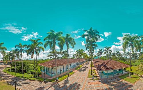 Decameron Las Heliconias - All Inclusive