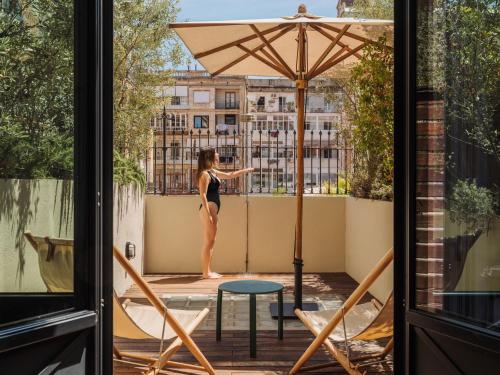 Hotel Casa Bonay & Spa, Barcelona