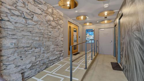 GLANDON Rooms Haldenhof - Self-Check-In 5