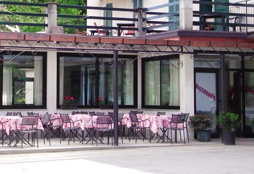 Albergo Ristorante Lavedo 4