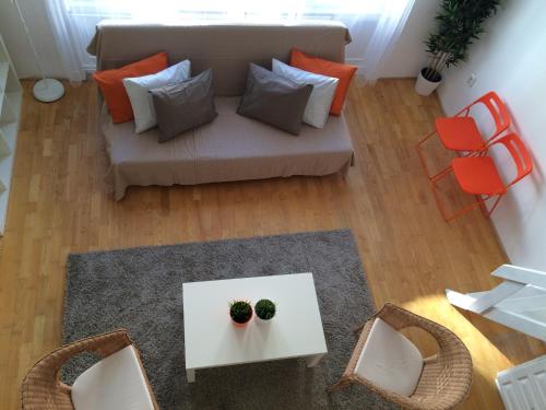 Standard Apartment by Hi5 - Wesselényi 13, Budapešť (fotografie 10)