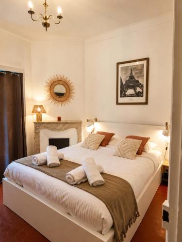 Quiet Cosy Flat Walk to Palais & Beach