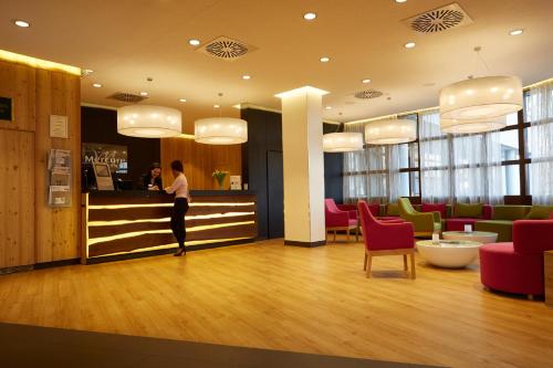 Mercure Hotel am Messeplatz Offenburg - image 3