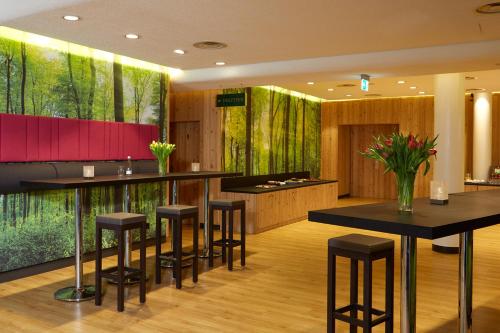 Mercure Hotel am Messeplatz Offenburg - image 5