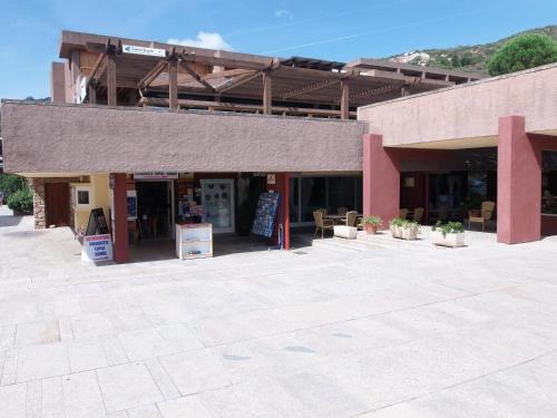  Glenda Suite, Pension in Cugnana Verde