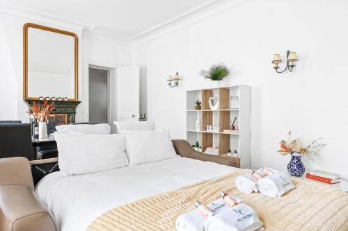 Suite Parmentier