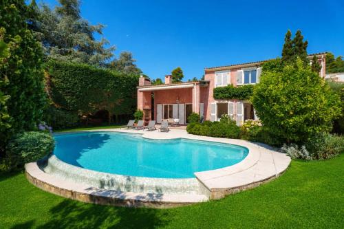 Villa Harmonie - Welkeys