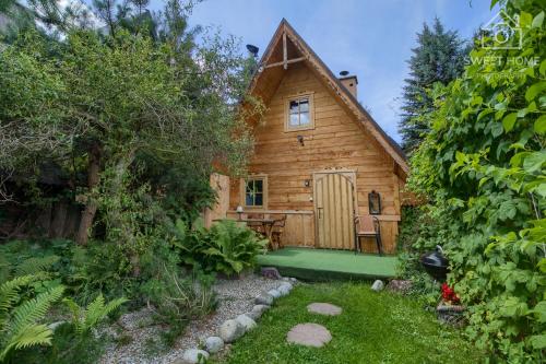 Domek Oaza Tatry Ii - Zakopane