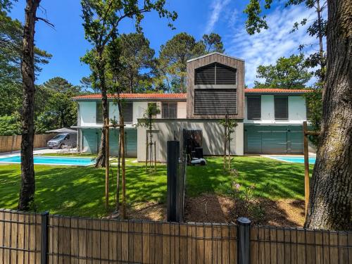 Contemporary Villa Balijepanta