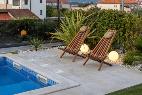 Villa Magna luxury apartments - image 5