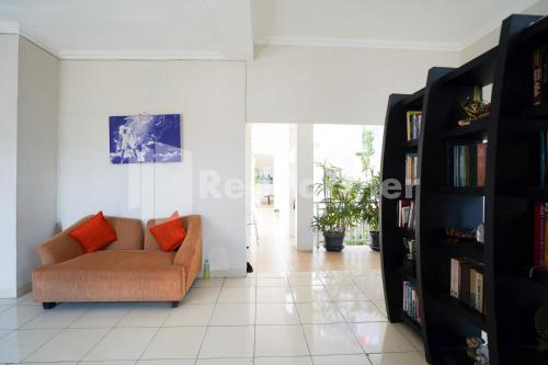 Maita Homestay Ringroad Utara Mitra RedDoorz – Depok, Yogyakarta, MN