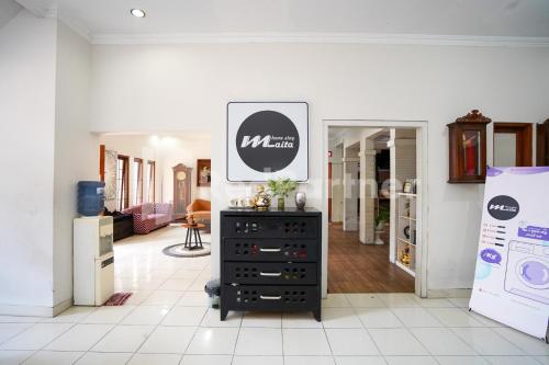 Maita Homestay Ringroad Utara Mitra RedDoorz – Depok, Yogyakarta, MN