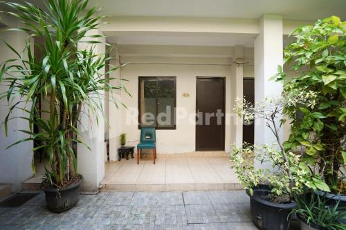 Maita Homestay Ringroad Utara Mitra RedDoorz – Depok, Yogyakarta, MN