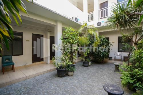 Maita Homestay Ringroad Utara Mitra RedDoorz – Depok, Yogyakarta, MN