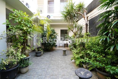 Maita Homestay Ringroad Utara Mitra RedDoorz – Depok, Yogyakarta, MN