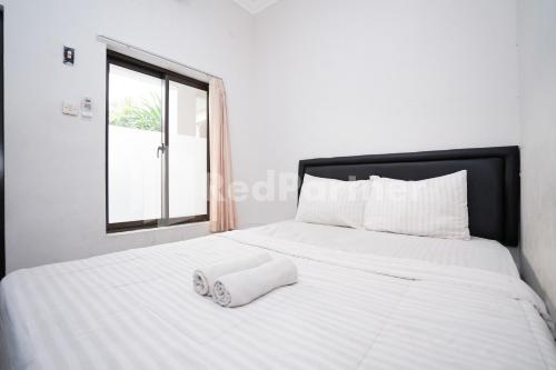 Maita Homestay Ringroad Utara Mitra RedDoorz – Depok, Yogyakarta, MN
