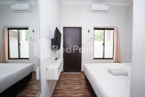 Maita Homestay Ringroad Utara Mitra RedDoorz – Depok, Yogyakarta, MN