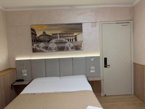 New Alexander Room Type - Double Room