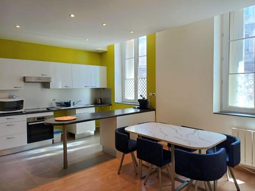 Aquitain Home - Studios & Appartements tout confort Bordeaux Gare St Jean 3