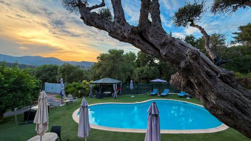Villa Caraïbes
