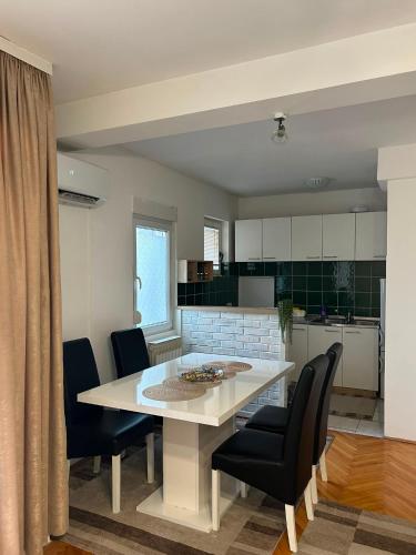 Nina Mostar Apartment