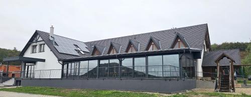 . Nidum - Šariš Park Hotel & Wellness