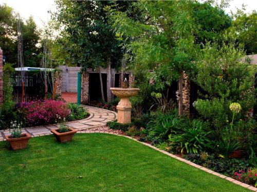 Cottonwood Guesthouse Bloemfontein - image 3