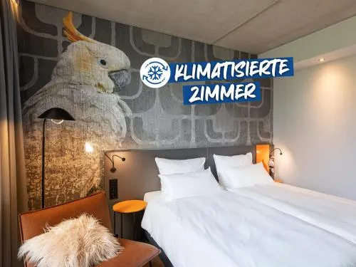 LOGINN Hotel Waiblingen in Waiblingen, Deutschland